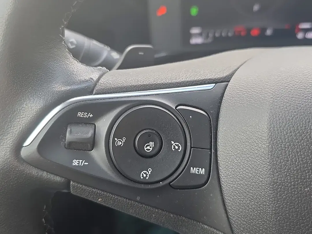 Opel Mokka 1.2 Turbo Elegance - Thumbnail 14