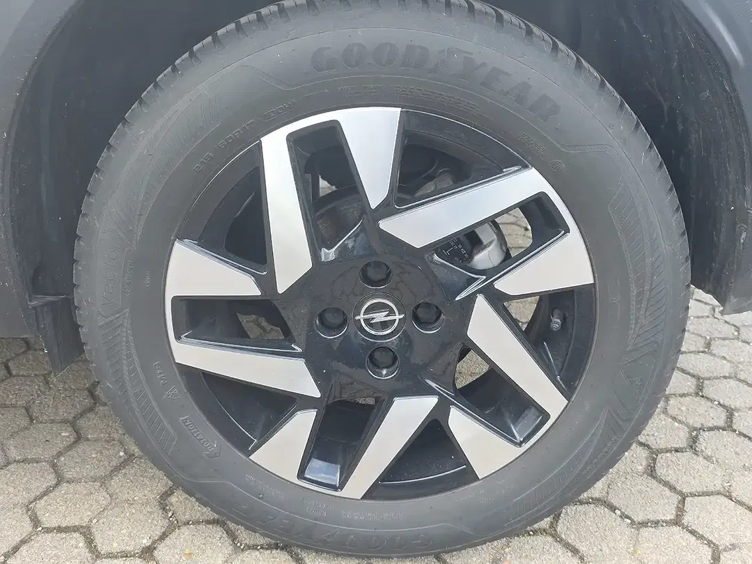 Opel Mokka 1.2 Turbo Elegance - Thumbnail 15