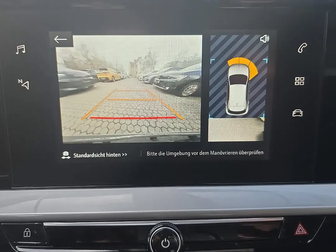 Opel Mokka 1.2 Turbo Elegance - Thumbnail 6