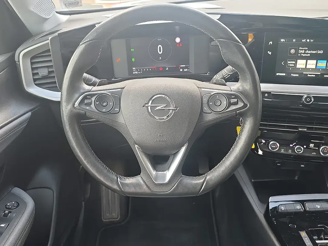 Opel Mokka 1.2 Turbo Elegance - Thumbnail 7
