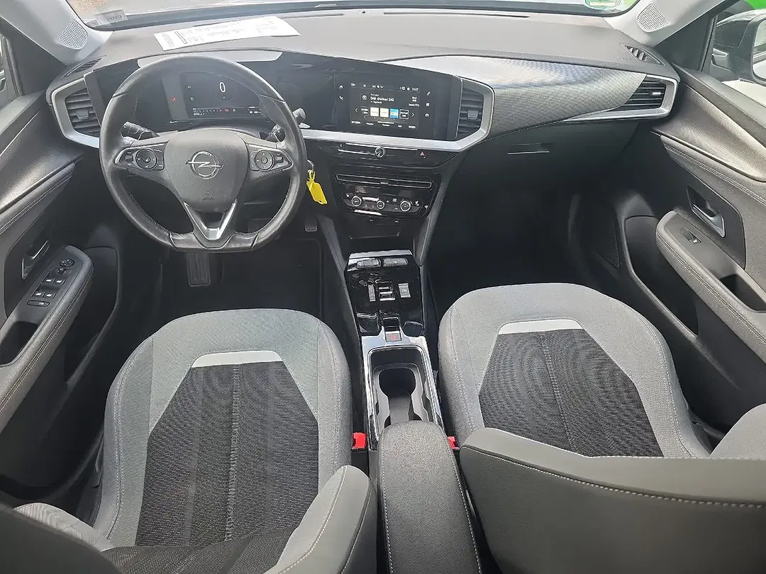 Opel Mokka 1.2 Turbo Elegance - Thumbnail 8