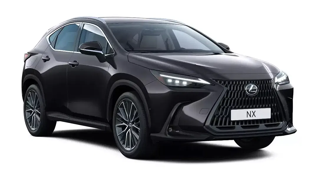 Lexus NX 450h+ Luxury Line - foto 1