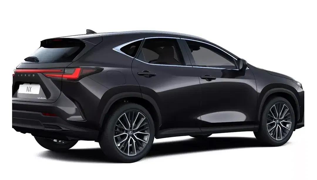 Lexus NX 450h+ Luxury Line - foto 2