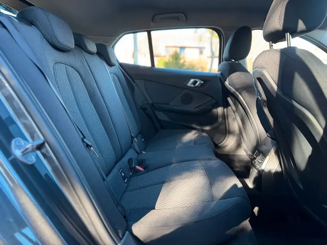 BMW 118 - Thumbnail 12