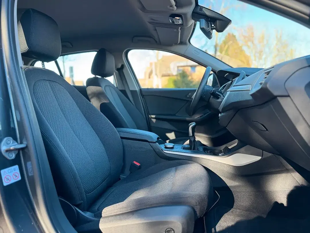 BMW 118 - Thumbnail 14