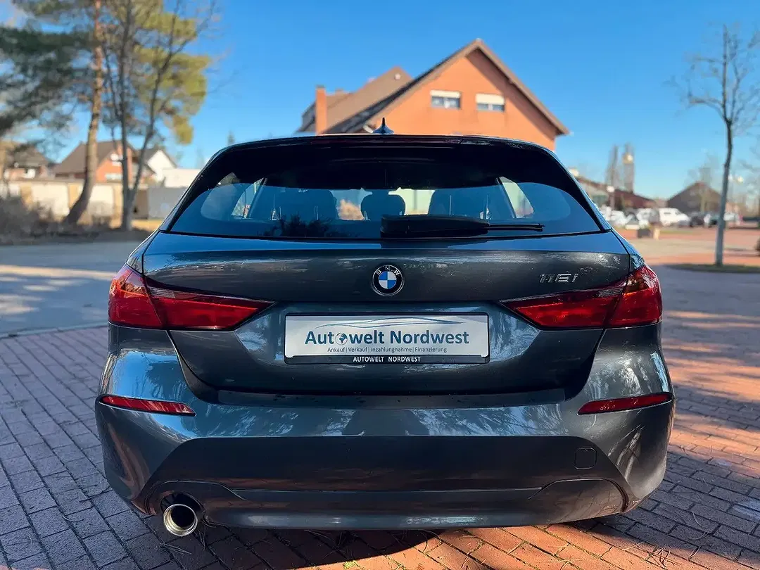 BMW 118 - Thumbnail 5