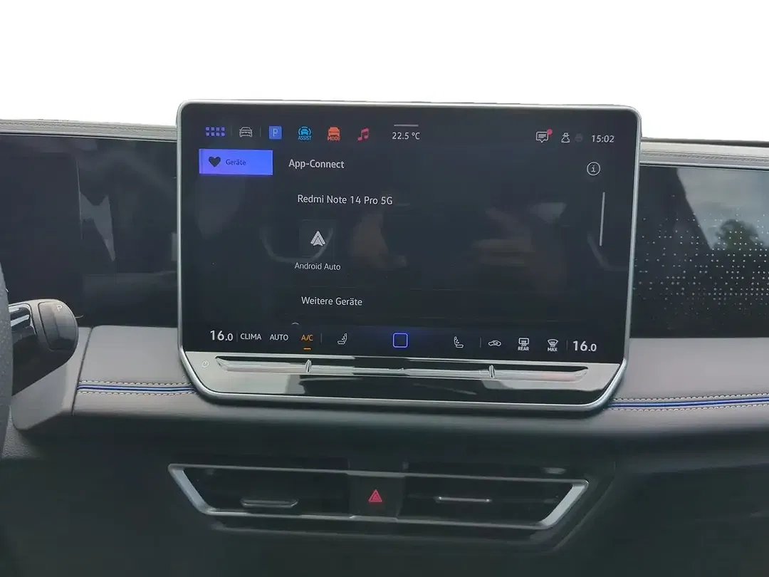 Volkswagen Tiguan 1.5 eTSI DSG R-Line Black Edition - Thumbnail 11