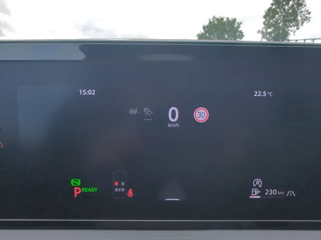 Volkswagen Tiguan 1.5 eTSI DSG R-Line Black Edition - Thumbnail 13