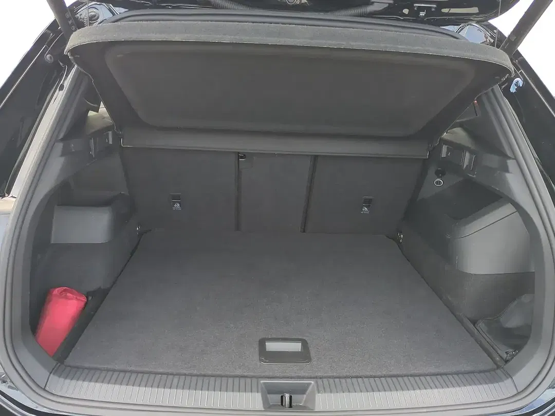 Volkswagen Tiguan 1.5 eTSI DSG R-Line Black Edition - Thumbnail 6