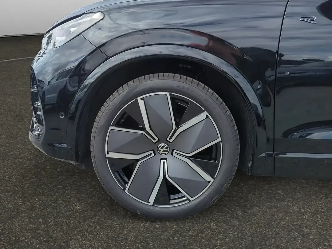 Volkswagen Tiguan 1.5 eTSI DSG R-Line Black Edition - Thumbnail 7