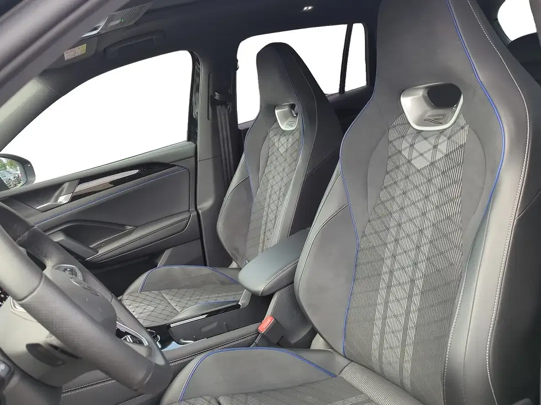 Volkswagen Tiguan 1.5 eTSI DSG R-Line Black Edition - Thumbnail 8