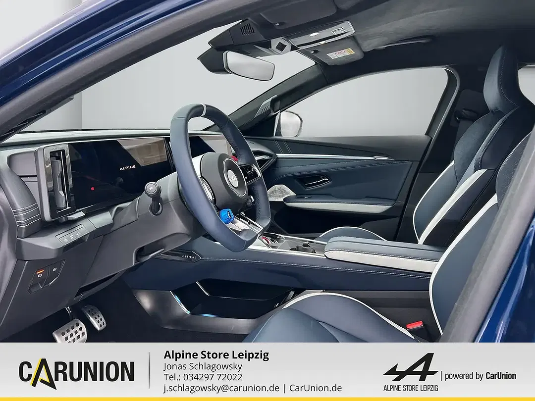 Alpine A390 GT - Thumbnail 7