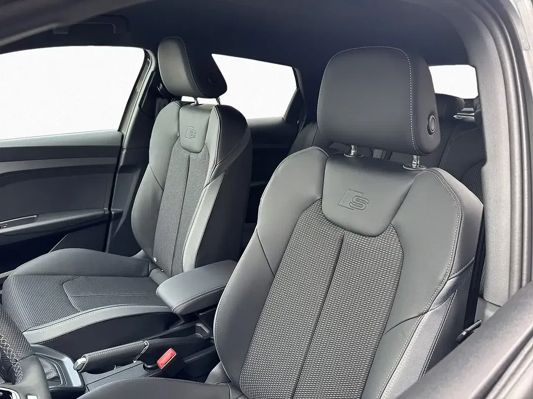 Audi A1 35 TFSI Sportback S line - Thumbnail 9