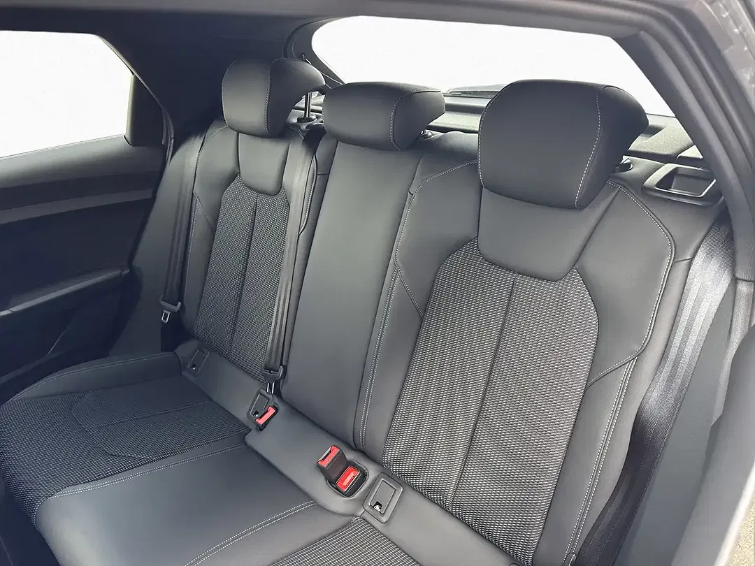 Audi A1 35 TFSI Sportback S line - Thumbnail 11