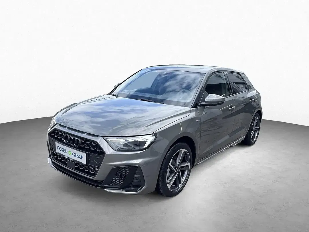 Audi A1 35 TFSI Sportback S line - foto 14