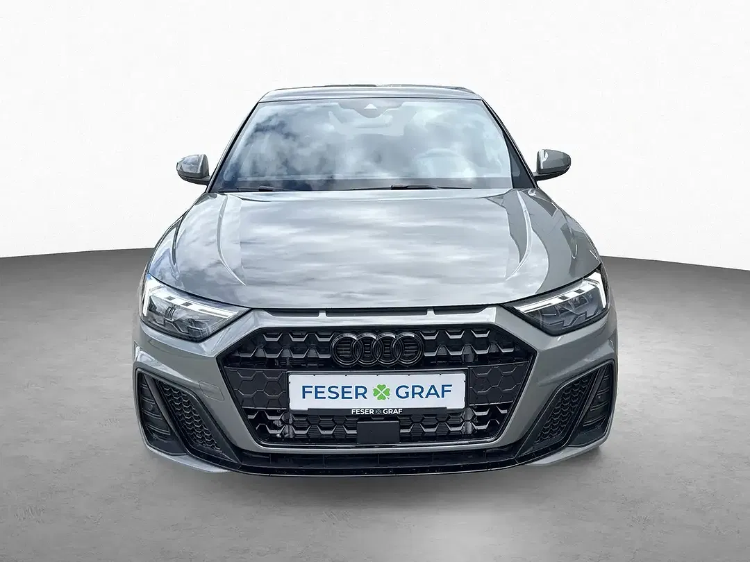 Audi A1 35 TFSI Sportback S line - foto 1