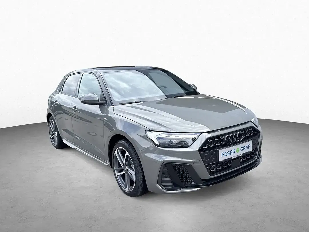 Audi A1 35 TFSI Sportback S line - foto 2