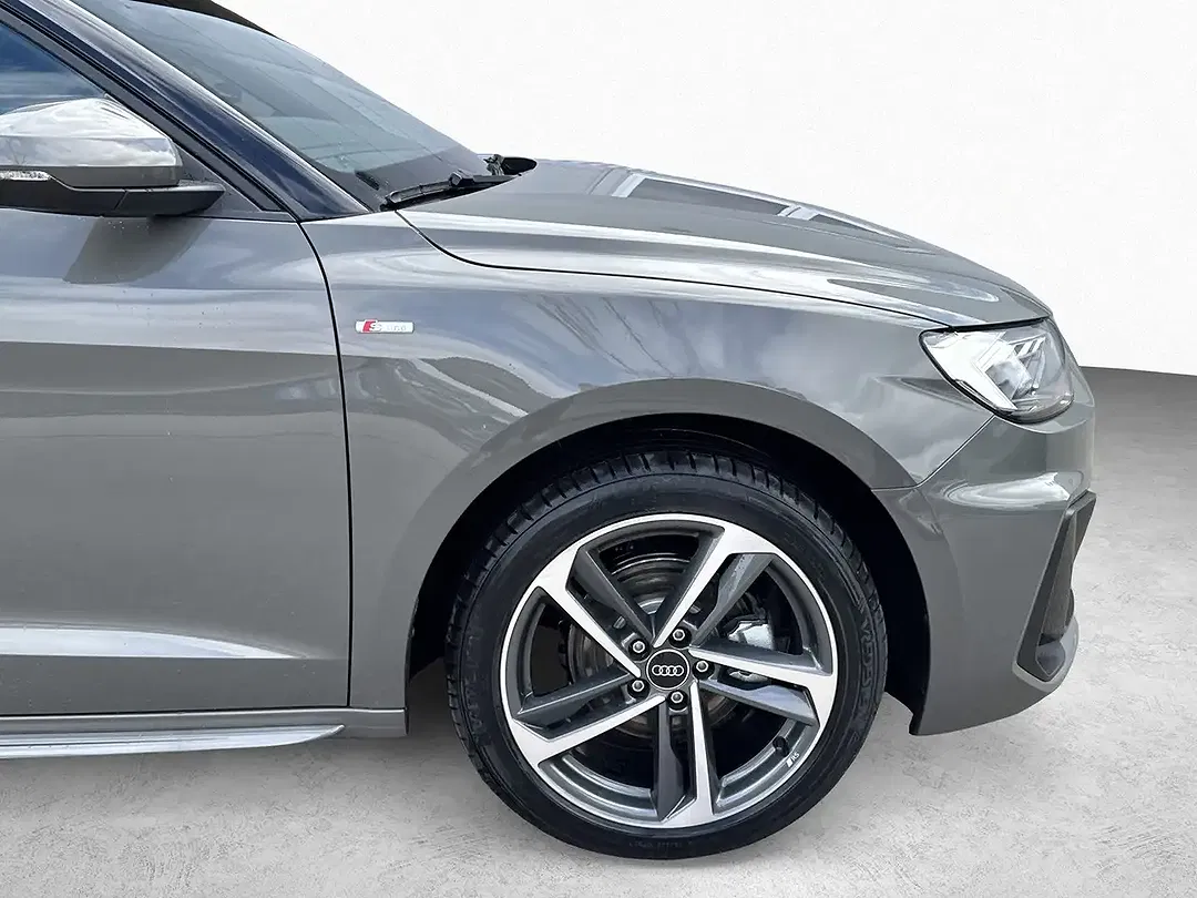 Audi A1 35 TFSI Sportback S line - Thumbnail 3