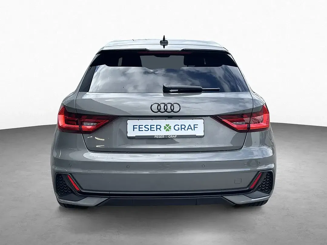 Audi A1 35 TFSI Sportback S line - Thumbnail 5