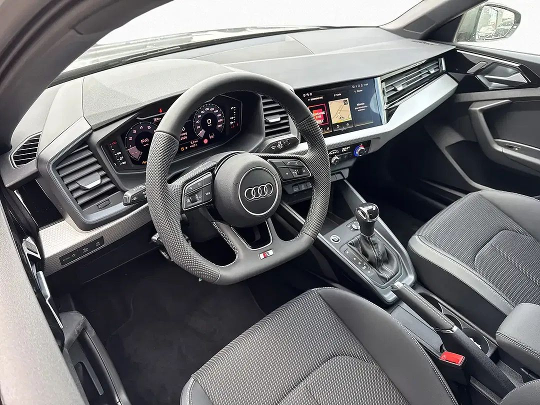 Audi A1 35 TFSI Sportback S line - Thumbnail 7