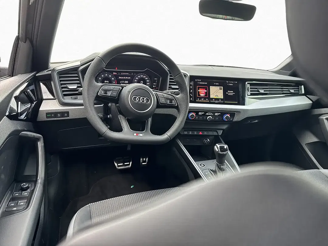 Audi A1 35 TFSI Sportback S line - Thumbnail 8