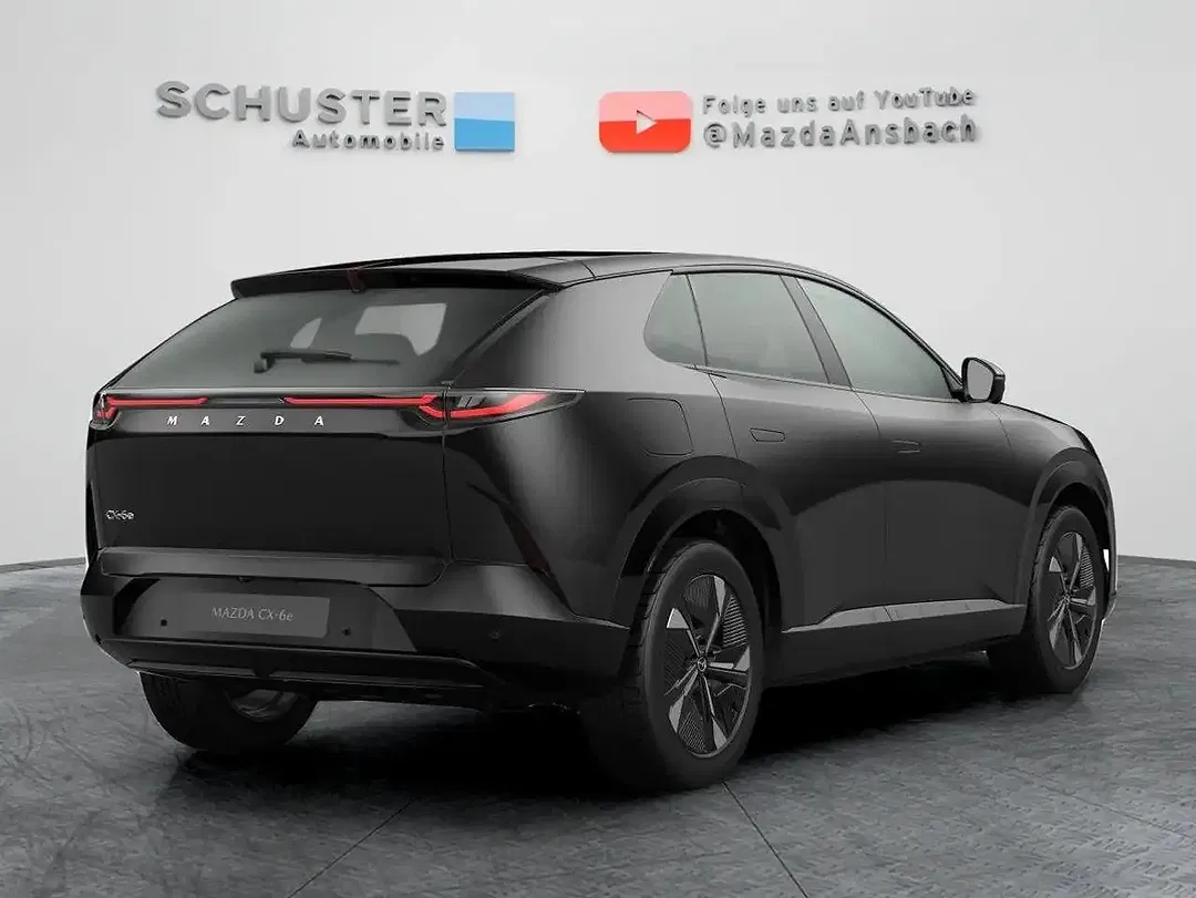 Mazda CX-6e Takumi - Thumbnail 10