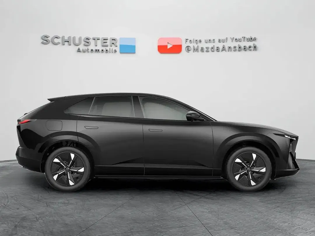 Mazda CX-6e Takumi - Thumbnail 11