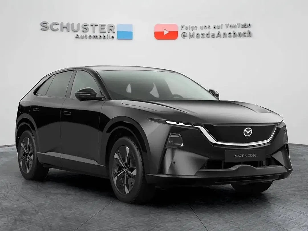 Mazda CX-6e Takumi - Thumbnail 12