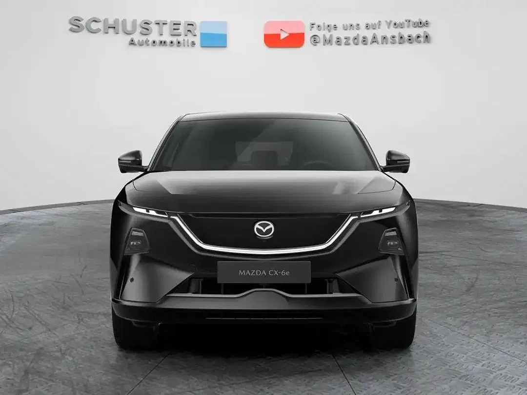 Mazda CX-6e Takumi - Thumbnail 13