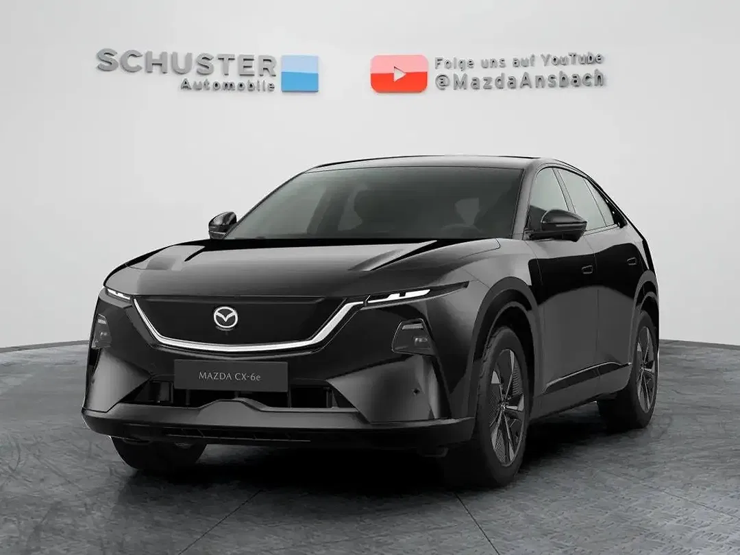 Mazda CX-6e Takumi - Thumbnail 4