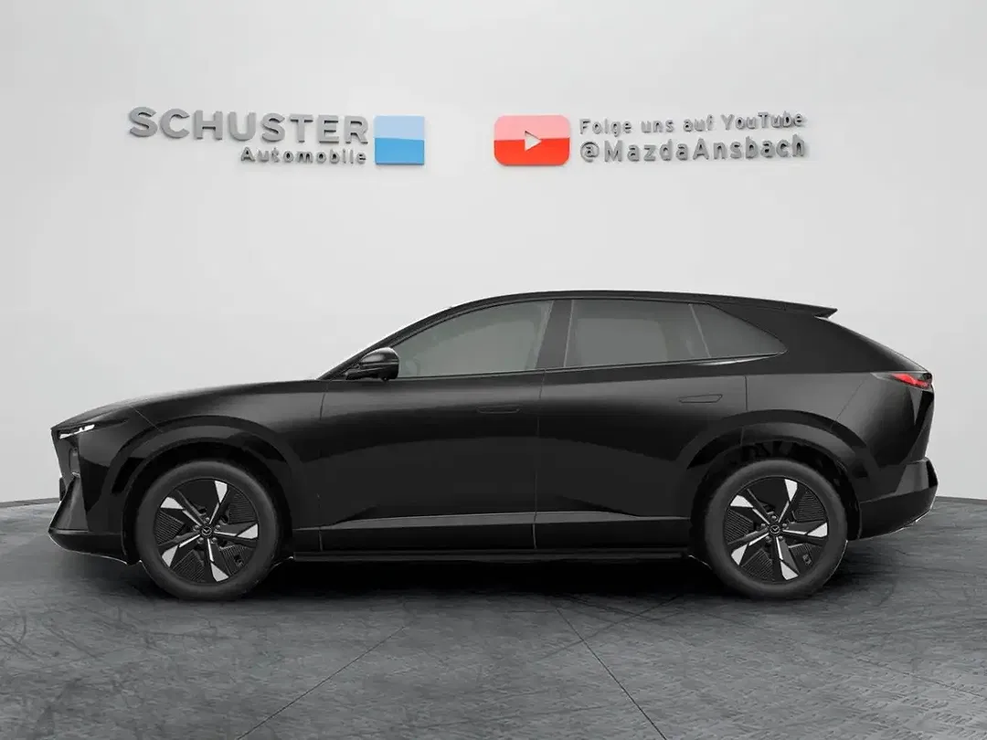 Mazda CX-6e Takumi - Thumbnail 6
