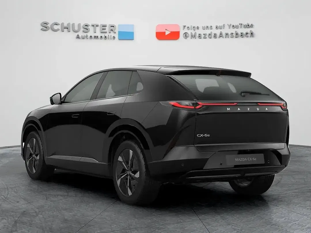 Mazda CX-6e Takumi - Thumbnail 7