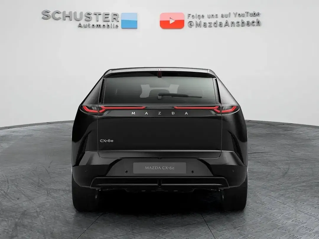 Mazda CX-6e Takumi - Thumbnail 8