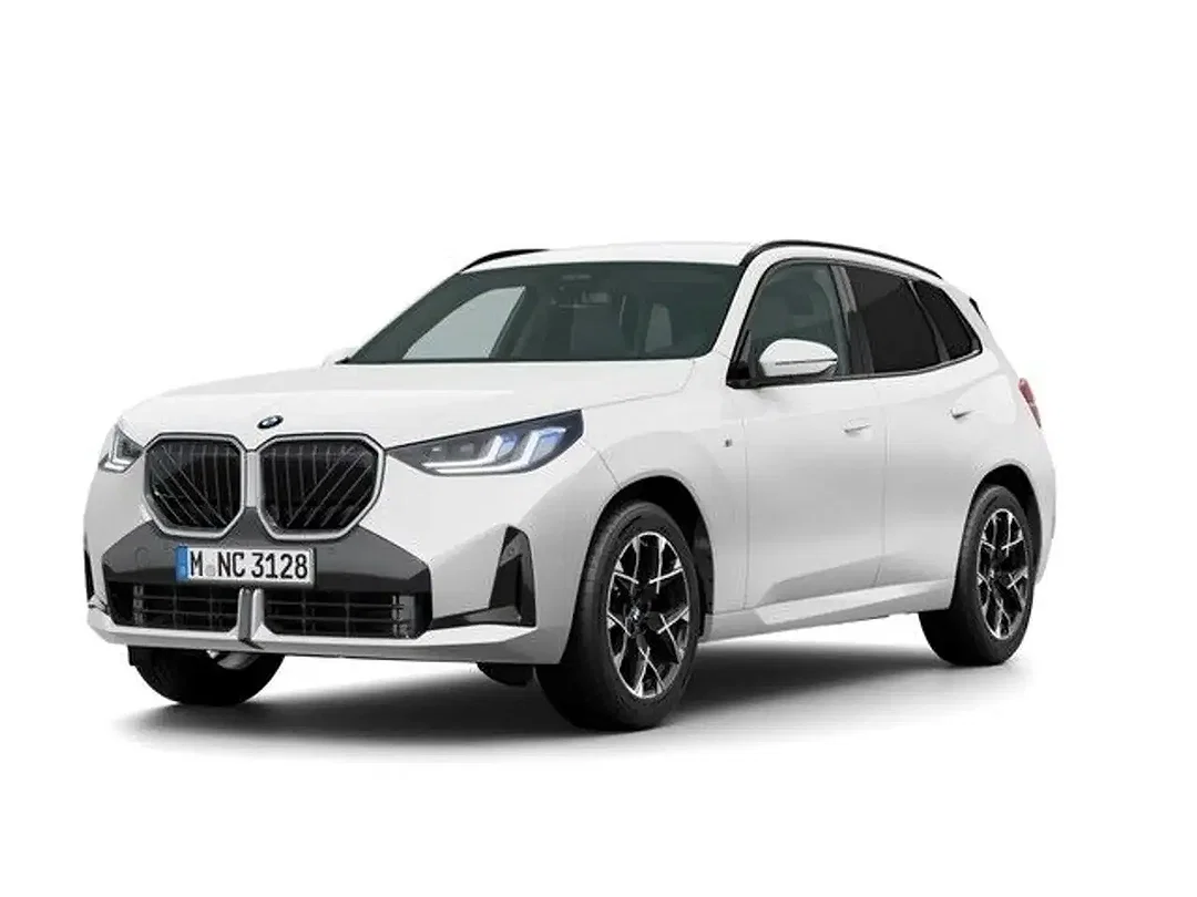 BMW X3 xDrive M Sport Plus - Afbeelding 1