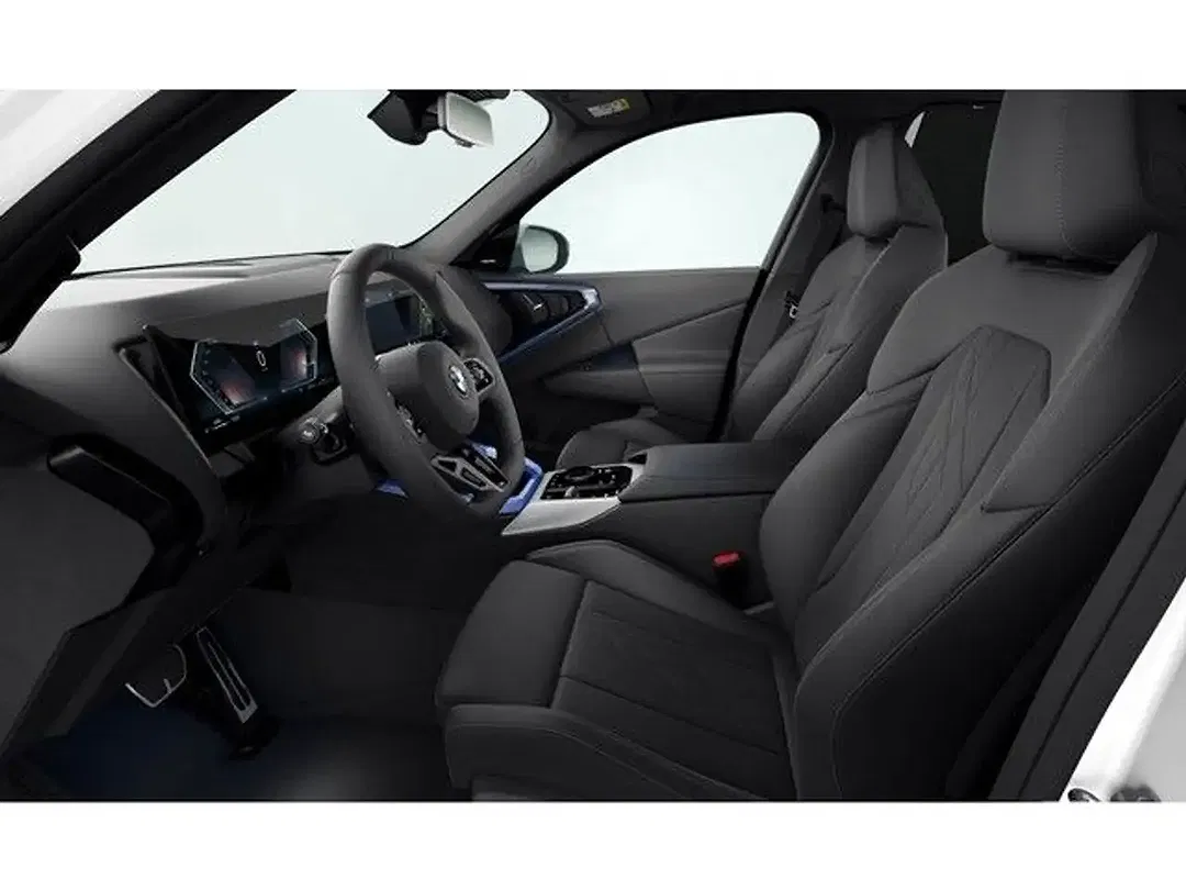 BMW X3 xDrive M Sport Plus - Thumbnail 4