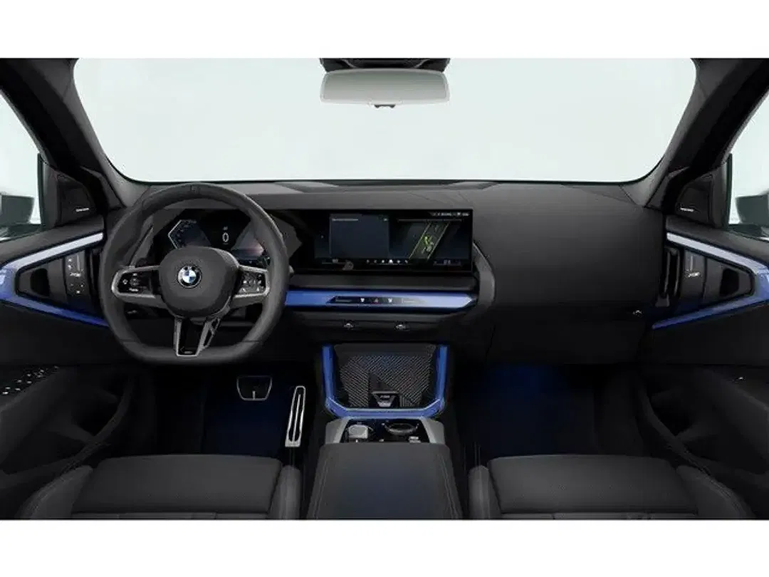 BMW X3 xDrive M Sport Plus - Thumbnail 5