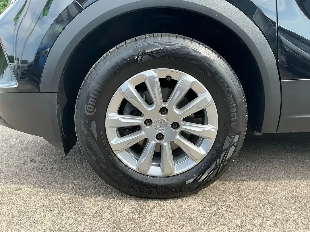 Opel Mokka 1.2 Edition - foto 2