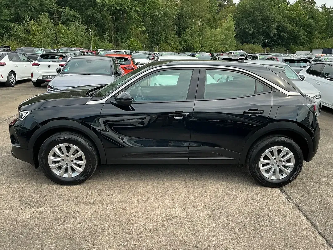 Opel Mokka 1.2 Edition - Thumbnail 6