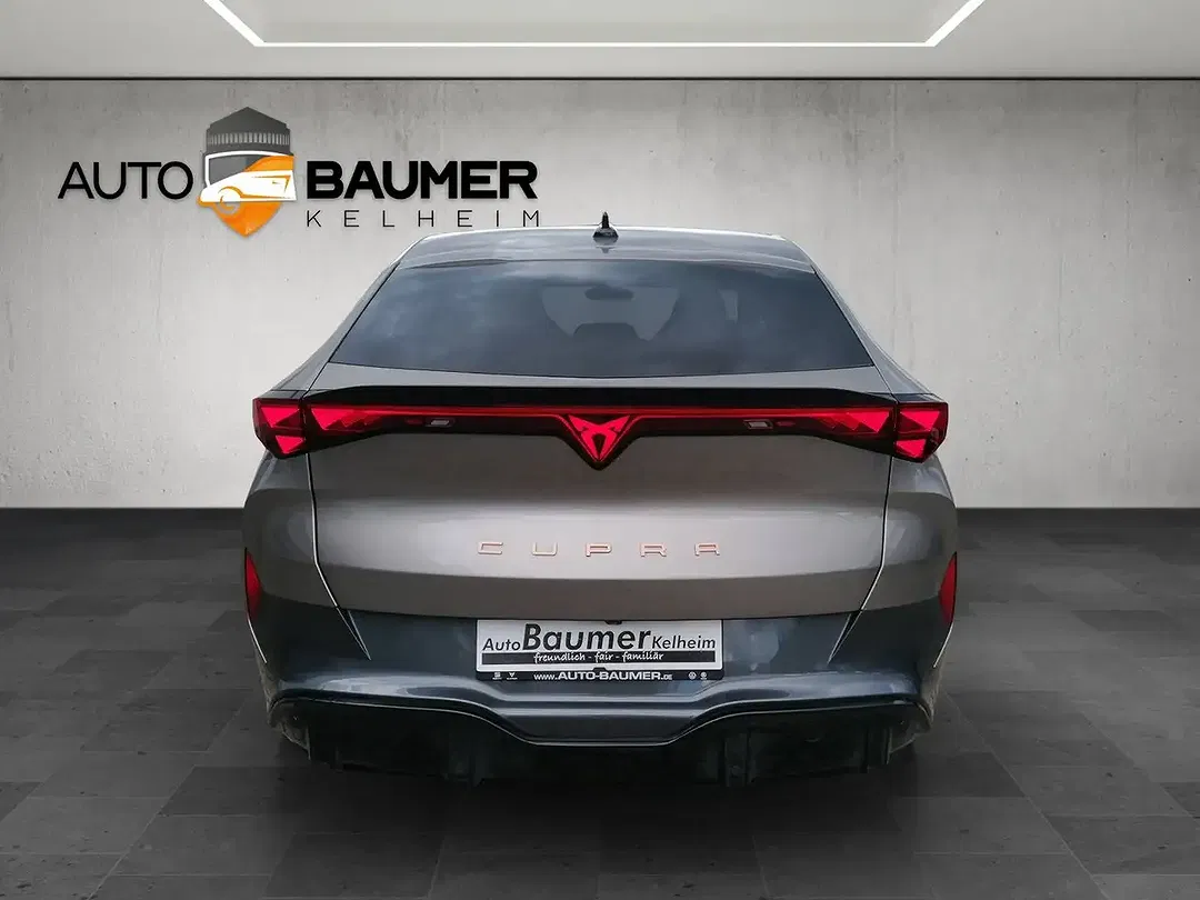 CUPRA Tavascan Endurance - Thumbnail 6