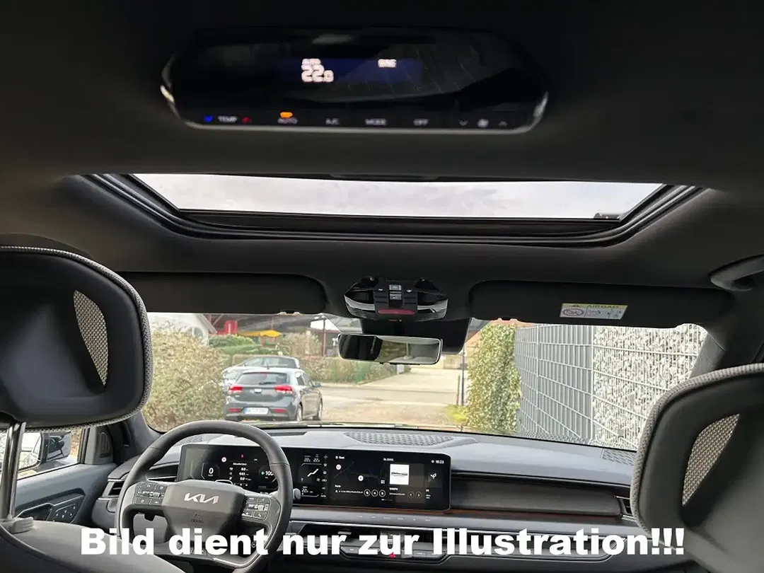 Kia EV9 99.8 kWh AWD Plus - foto 9