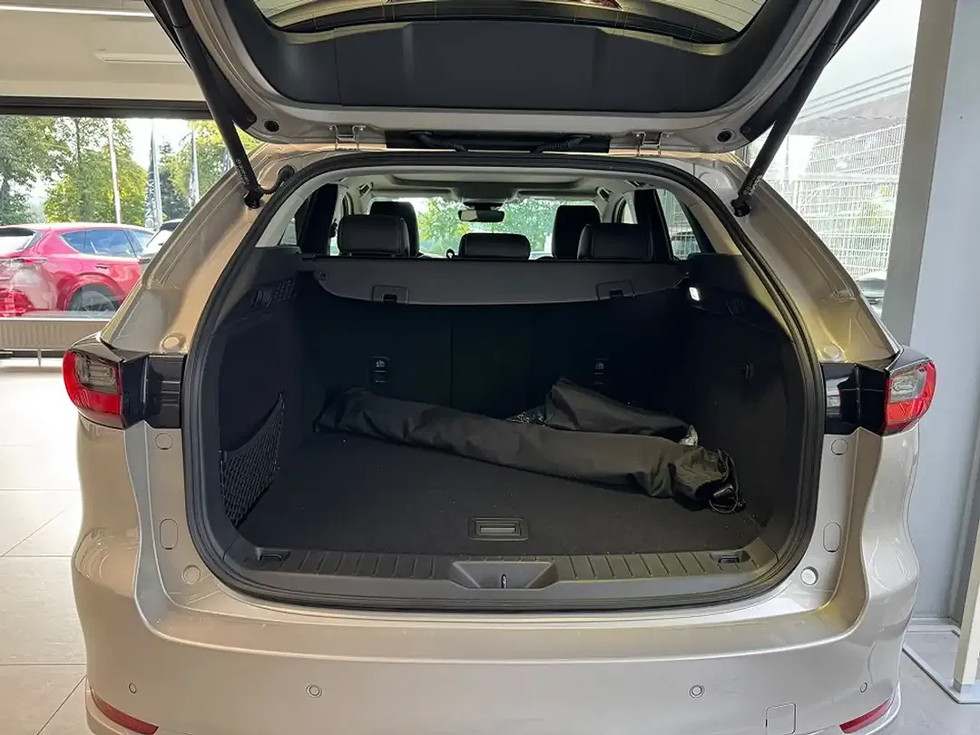 Mazda CX-60 PHEV Homura - Thumbnail 7