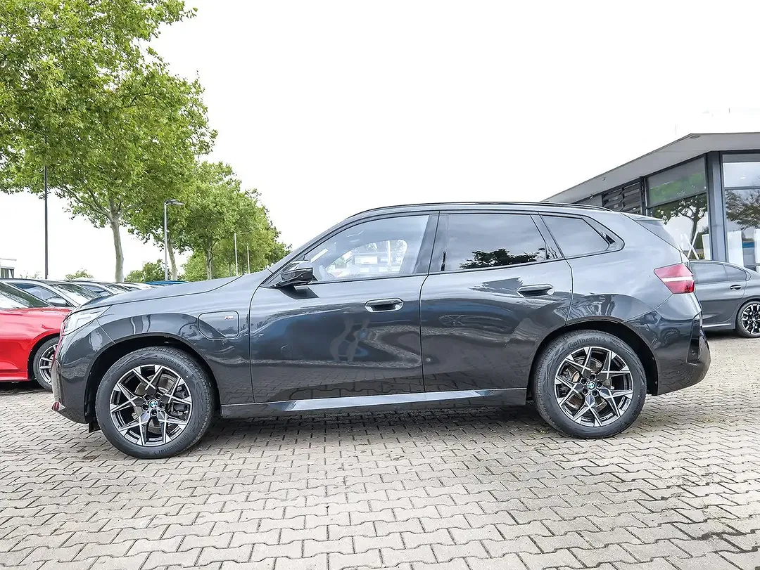 BMW X3 xDrive M Sport - Thumbnail 10