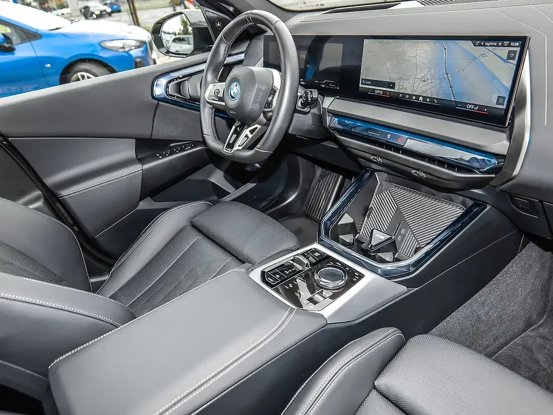 BMW X3 xDrive M Sport - Thumbnail 17