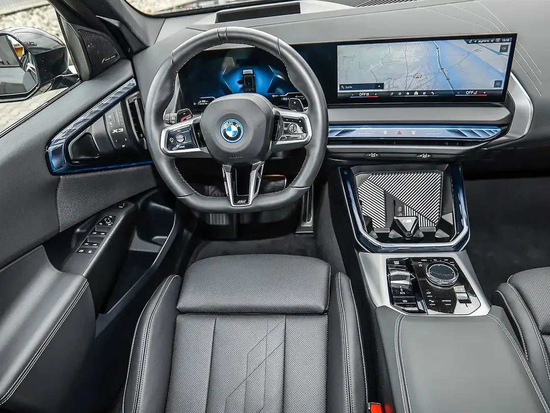 BMW X3 xDrive M Sport - Thumbnail 21
