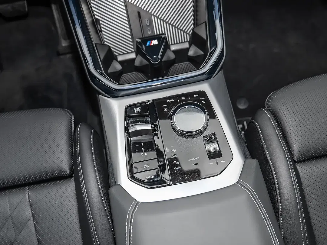 BMW X3 xDrive M Sport - Thumbnail 22