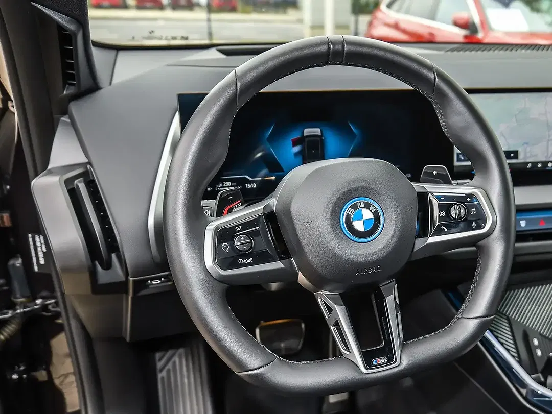 BMW X3 xDrive M Sport - Thumbnail 24