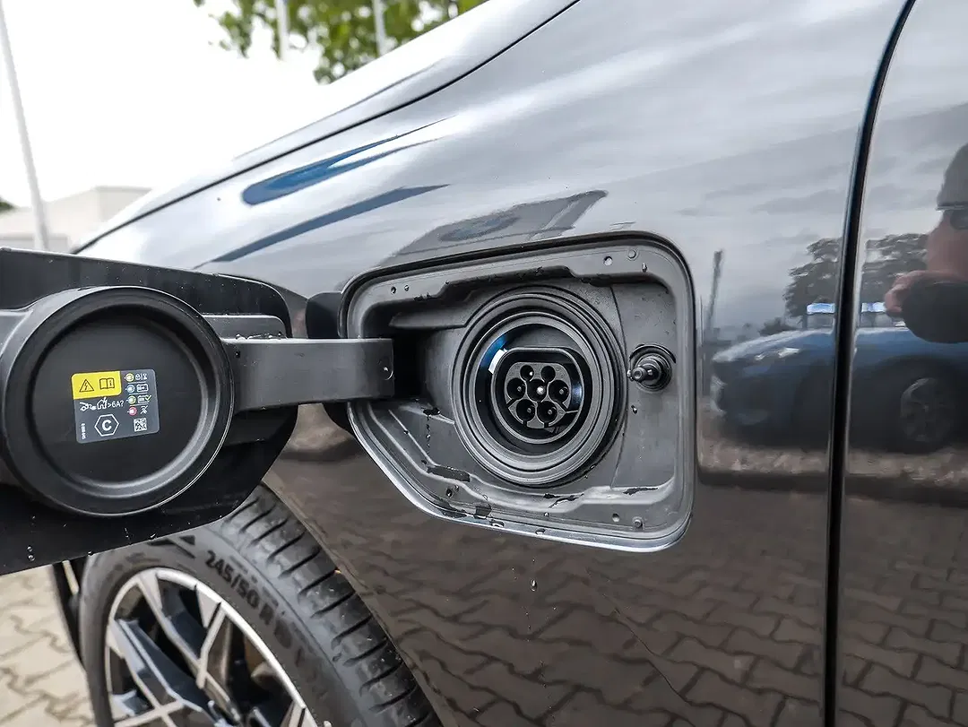BMW X3 xDrive M Sport - Thumbnail 26