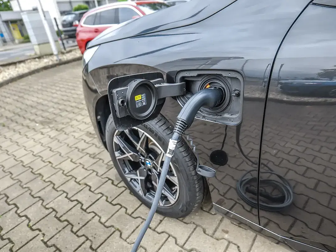 BMW X3 xDrive M Sport - Thumbnail 27