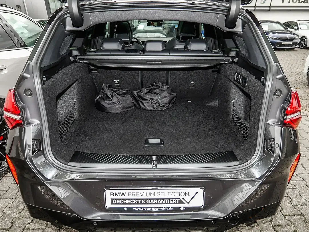 BMW X3 xDrive M Sport - Thumbnail 28