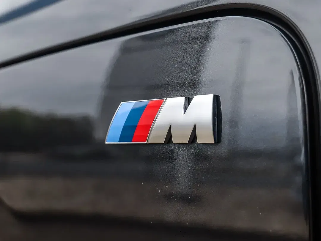 BMW X3 xDrive M Sport - Thumbnail 29